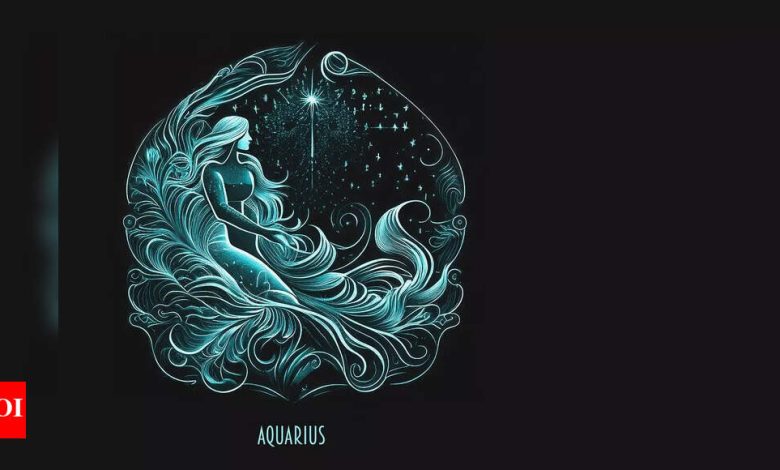 Aquarius, Weekly Kundali, April 06 to April 12, 2025: A week’s cool strategy and family bliss