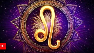 Leo, daily horoscope today, April 06, 2025: Challenging days in terms of financial stability