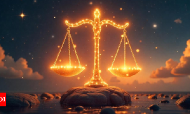 Libra, daily horoscope today, April 06, 2025: Positive changes in professional and individual areas required Libra, daily horoscope today, April 06, 2025: Positive changes in professional and individual areas required