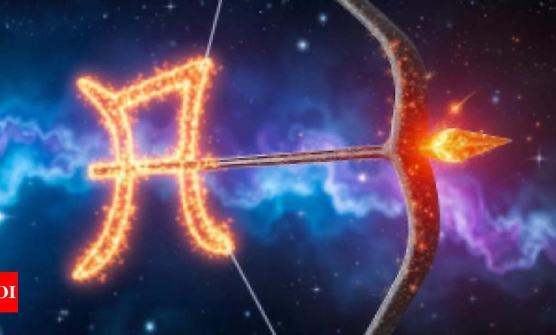 Sagittarius, Dainik Horoscope Today, April 06, 2025: Challenges with Mindy Fulfillment and Patience Sagittarius, Dainik Horoscope Today, April 06, 2025: Challenges with Mindy Fulfillment and Patience