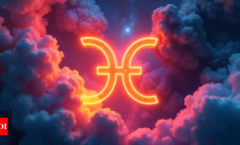 Pisces, daily horoscope today, April 06, 2025: You will feel more confident about your abilities