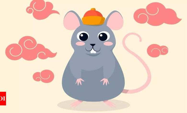 Weekly Chinese Horoscope (April 07 – April 13): Prophets for the amount of rat Weekly Chinese Horoscope (April 07 – April 13): Prophets for the amount of rat