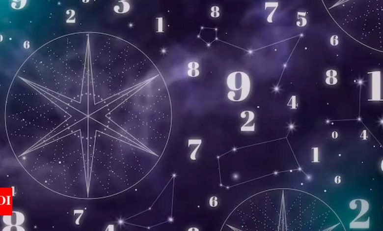 Weekly Numerology Prediction, April 06 to April 12, Based on the first letter of your name Weekly Numerology Prediction, April 06 to April 12, Based on the first letter of your name