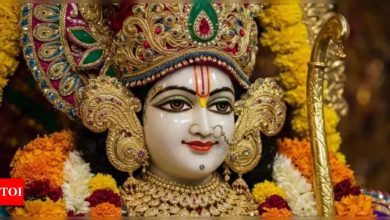 Align rare yoga on Ram Navami 2025: Bring these 3 holy things home for money and peace