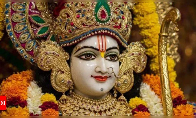 Align rare yoga on Ram Navami 2025: Bring these 3 holy things home for money and peace