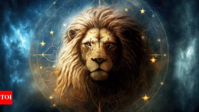Leo, daily horoscope today, April 07, 2025: It is important to stay grounded and continuously