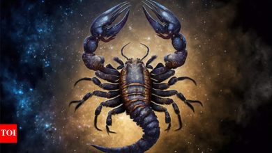 Scorpio, Daily Horoscope Today, April 07, 2025: Focus on mental welfare