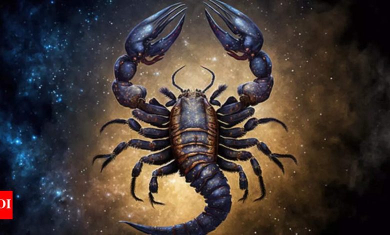 Scorpio, Daily Horoscope Today, April 07, 2025: Focus on mental welfare