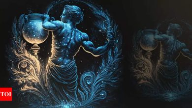 Aquarius, Daily Horoscope Today, April 07, 2025: Focus on self-care and avoid conflicts