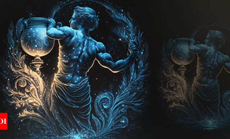 Aquarius, Daily Horoscope Today, April 07, 2025: Focus on self-care and avoid conflicts Aquarius, Daily Horoscope Today, April 07, 2025: Focus on self-care and avoid conflicts