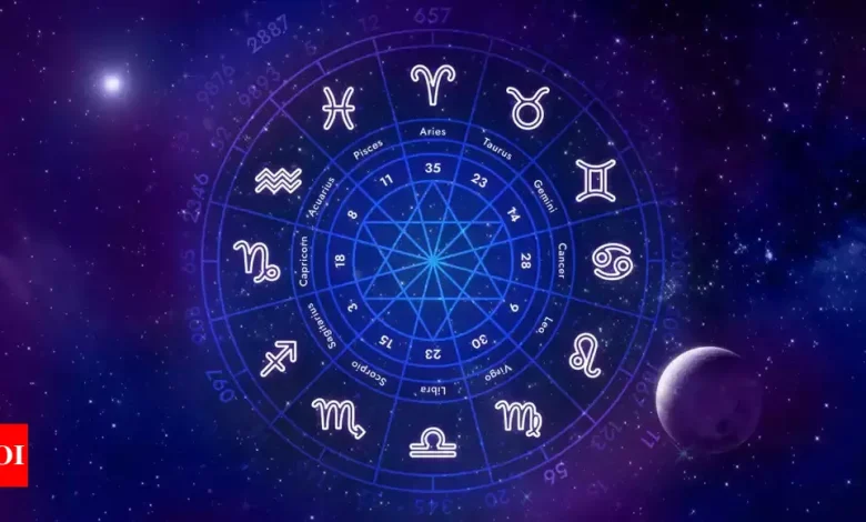 Love horoscope today, April 07, 2025: What do the stars say about your love life Love horoscope today, April 07, 2025: What do the stars say about your love life