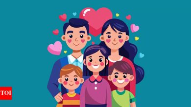 Where to keep family photos according to Vastu: Creating a harmonious house