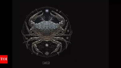 Cancer, daily horoscope today, April 08, 2025: Day to make intelligent options