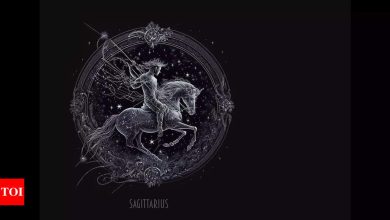 Sagittarius, daily horoscope today, April 08, 2025: Successful days ahead