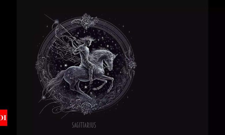 Sagittarius, daily horoscope today, April 08, 2025: Successful days ahead Sagittarius, daily horoscope today, April 08, 2025: Successful days ahead