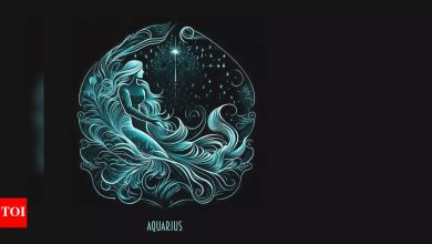 Aquarius, Daily Horoscope Today, April 08, 2025: Fun and holiday for you