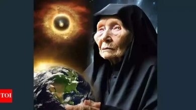 Baba Vanga’s predictions for 2025: Shocking predictions made by Baba Vanga