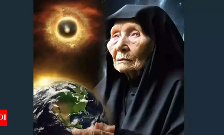 Baba Vanga’s predictions for 2025: Shocking predictions made by Baba Vanga Baba Vanga’s predictions for 2025: Shocking predictions made by Baba Vanga