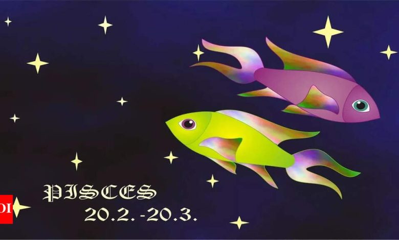 Pisces daily horoscope today, April 08, 2025: Late Stillness Guide Your Inner Vision