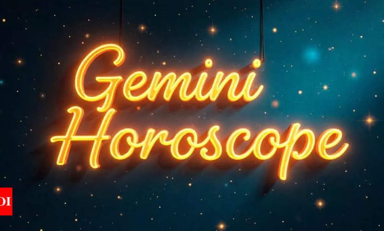 Gemini, Daily Horoscope Today, April 9, 2025: Keeping patience will help you to avoid unnecessary controversies
