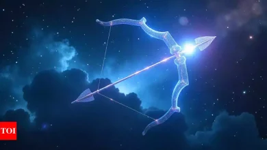 Sagittarius, Daily Horoscope Today, April 9, 2025: Stay organized to manage increased efficient responsibilities