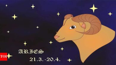 Aries daily horoscope today, April 09, 2025: Trust on flow