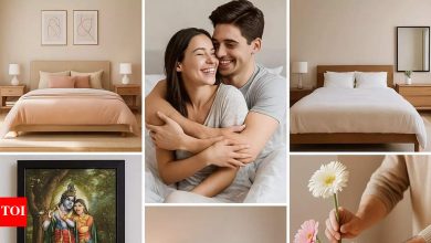 7 Wasteu tips for married couples to improve married life