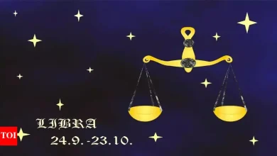 Libra daily horoscope today, April 09, 2025: Be inspired by what was once