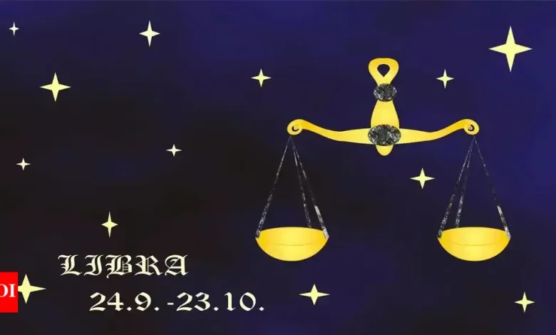 Libra daily horoscope today, April 09, 2025: Be inspired by what was once