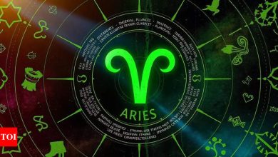 Aries, Daily Horoscope Today, April 10, 2025: Stay open for new opportunities