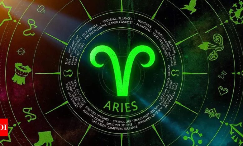 Aries, Daily Horoscope Today, April 10, 2025: Stay open for new opportunities Aries, Daily Horoscope Today, April 10, 2025: Stay open for new opportunities