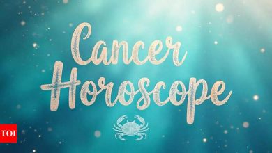 Cancer, daily horoscope today, April 10, 2025: Do not hesitate to follow your tendency