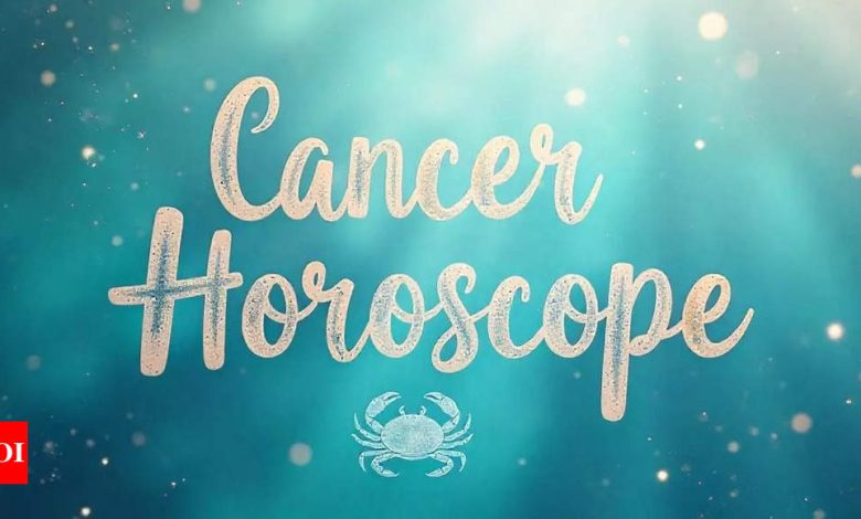 Cancer, daily horoscope today, April 10, 2025: Do not hesitate to follow your tendency Cancer, daily horoscope today, April 10, 2025: Do not hesitate to follow your tendency