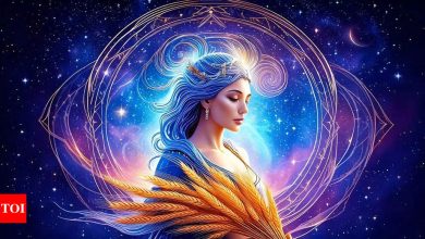 Virgo, daily horoscope today, April 10, 2025: Consider sharing your concerns with a reliable friend