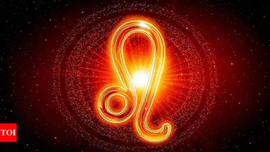 Scorpio, daily horoscope today, April 10, 2025: Rely on yourself, and do not overnize