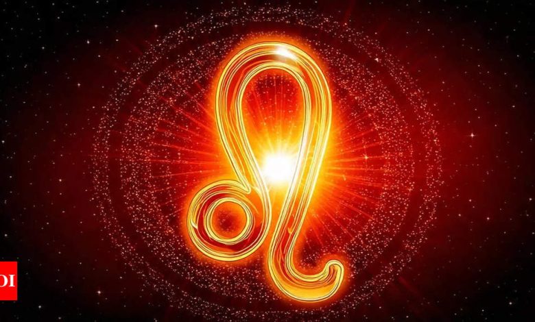 Scorpio, daily horoscope today, April 10, 2025: Rely on yourself, and do not overnize Scorpio, daily horoscope today, April 10, 2025: Rely on yourself, and do not overnize