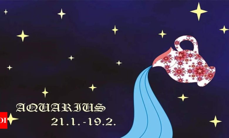 Aquarius Dainik Kundali today, April 10, 2025: Late Stillness revealed the truth Aquarius Dainik Kundali today, April 10, 2025: Late Stillness revealed the truth