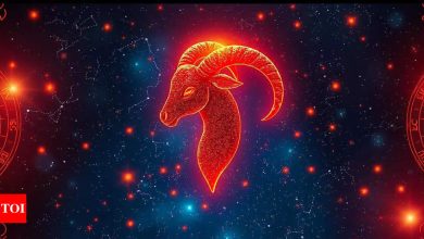 Arie horoscope tomorrow, April 11, 2025: Success and positivity is waiting for you