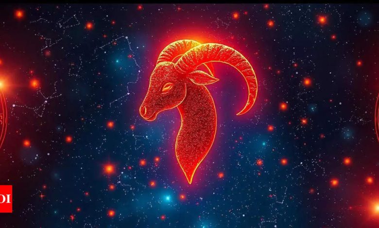 Arie horoscope tomorrow, April 11, 2025: Success and positivity is waiting for you Arie horoscope tomorrow, April 11, 2025: Success and positivity is waiting for you