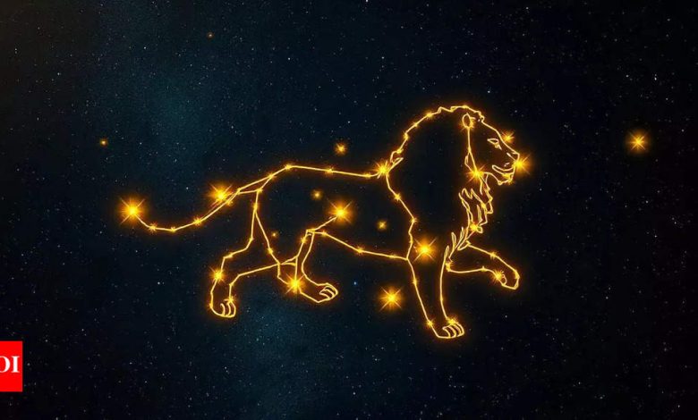 Leo Kundali tomorrow, April 11, 2025: Bravery meets carefully Leo Kundali tomorrow, April 11, 2025: Bravery meets carefully