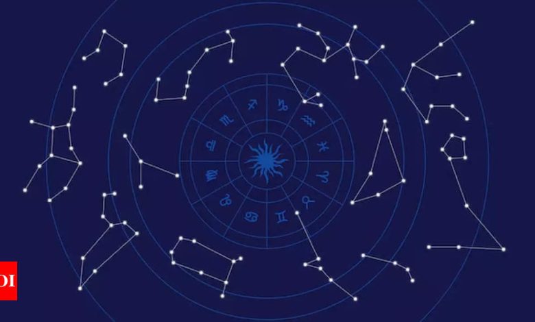 Horoscope tomorrow, April 11, 2025: Your zodiac sign is awaited Horoscope tomorrow, April 11, 2025: Your zodiac sign is awaited