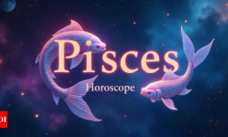 Pisces zodiacal tomorrow, April 11, 2025: leads sympathy