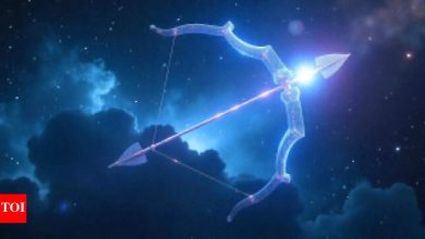 Sagittarius Kundali tomorrow, April 11, 2025: Change, Connection and Career Progress