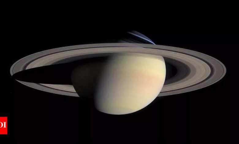 Saturn return: This quarterly life is giving crisis Saturn return: This quarterly life is giving crisis