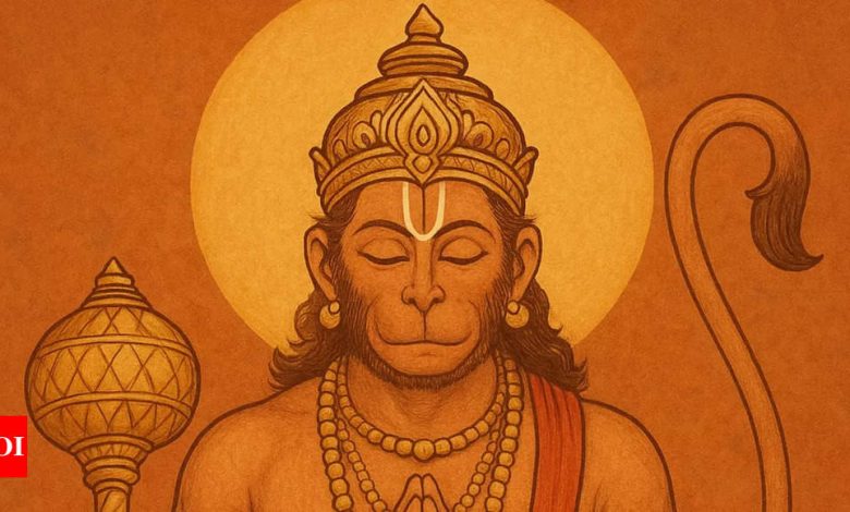 To fulfill your wishes, offer these items with Banarasi paan on Hanuman Jayanti