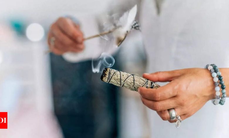 Energy cleaning for home: Vedic rituals and attention to bring peace to your place Energy cleaning for home: Vedic rituals and attention to bring peace to your place