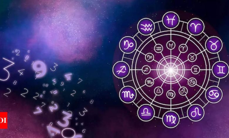 Horoscope tomorrow, April 12, 2025: Your zodiac sign is waiting for insight