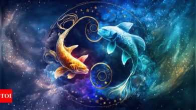 Pisces zodiacal tomorrow, April 12, 2025: Focus on partnership and emotional connections