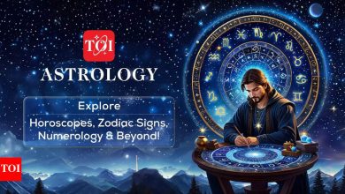 Daily Horoscope: Today’s astrological predictions for April 12, 2025