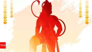 Hanuman Jayanti 2025: Hanuman Chalisa a powerful remedy for these zodiac signs